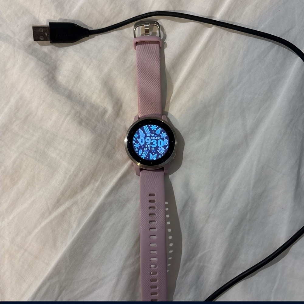 Garmin vivoactive 4s